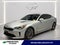 2018 Kia Stinger Base