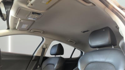 2018 Kia Stinger Base