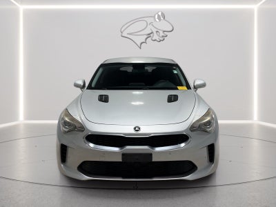 2018 Kia Stinger Base