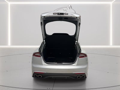 2018 Kia Stinger Base