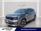 2025 Kia Sorento Hybrid SX Prestige
