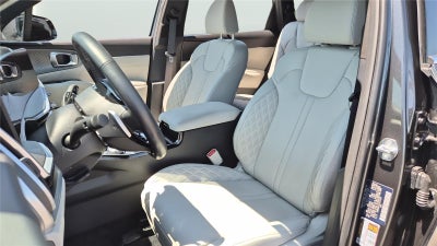 2025 Kia Sorento Hybrid SX Prestige