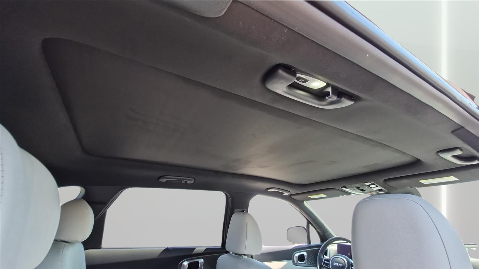 2025 Kia Sorento Hybrid SX Prestige