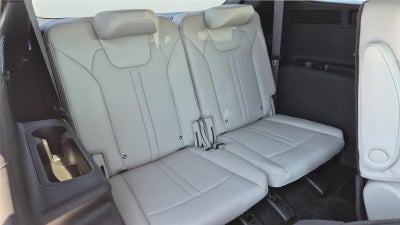 2025 Kia Sorento Hybrid SX Prestige