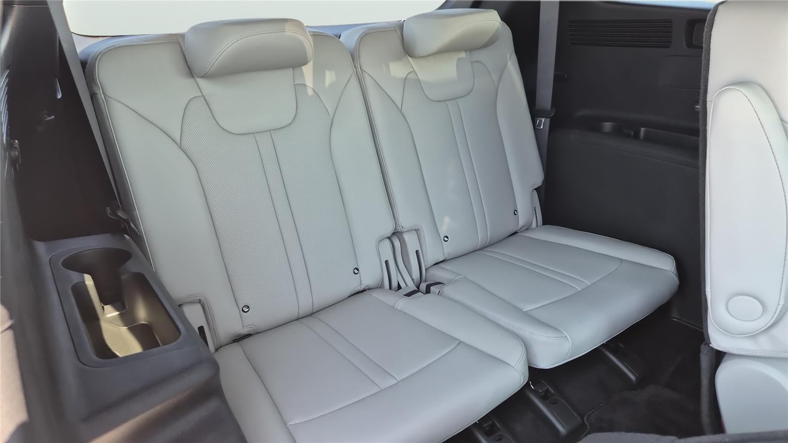2025 Kia Sorento Hybrid SX Prestige