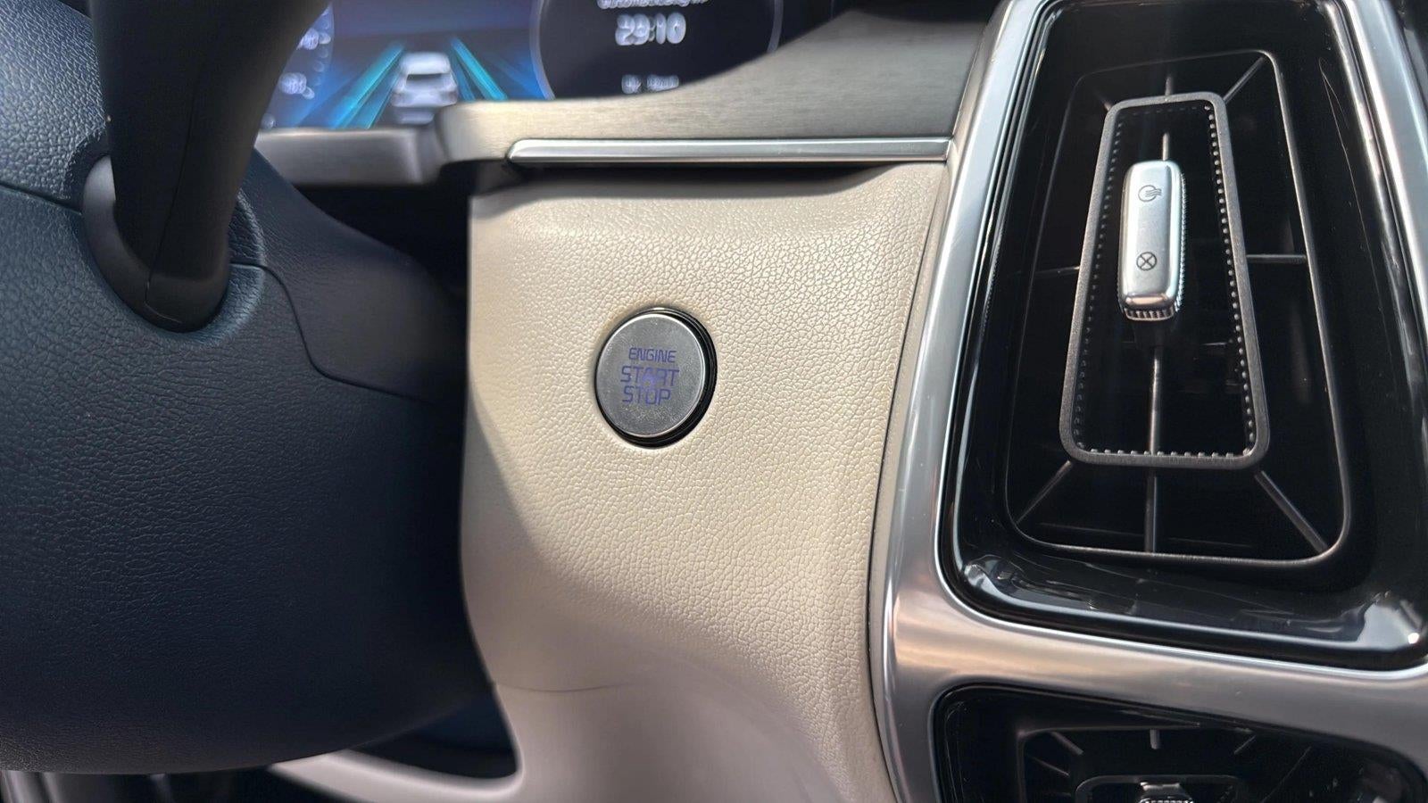 2023 Kia Sorento Hybrid SX Prestige