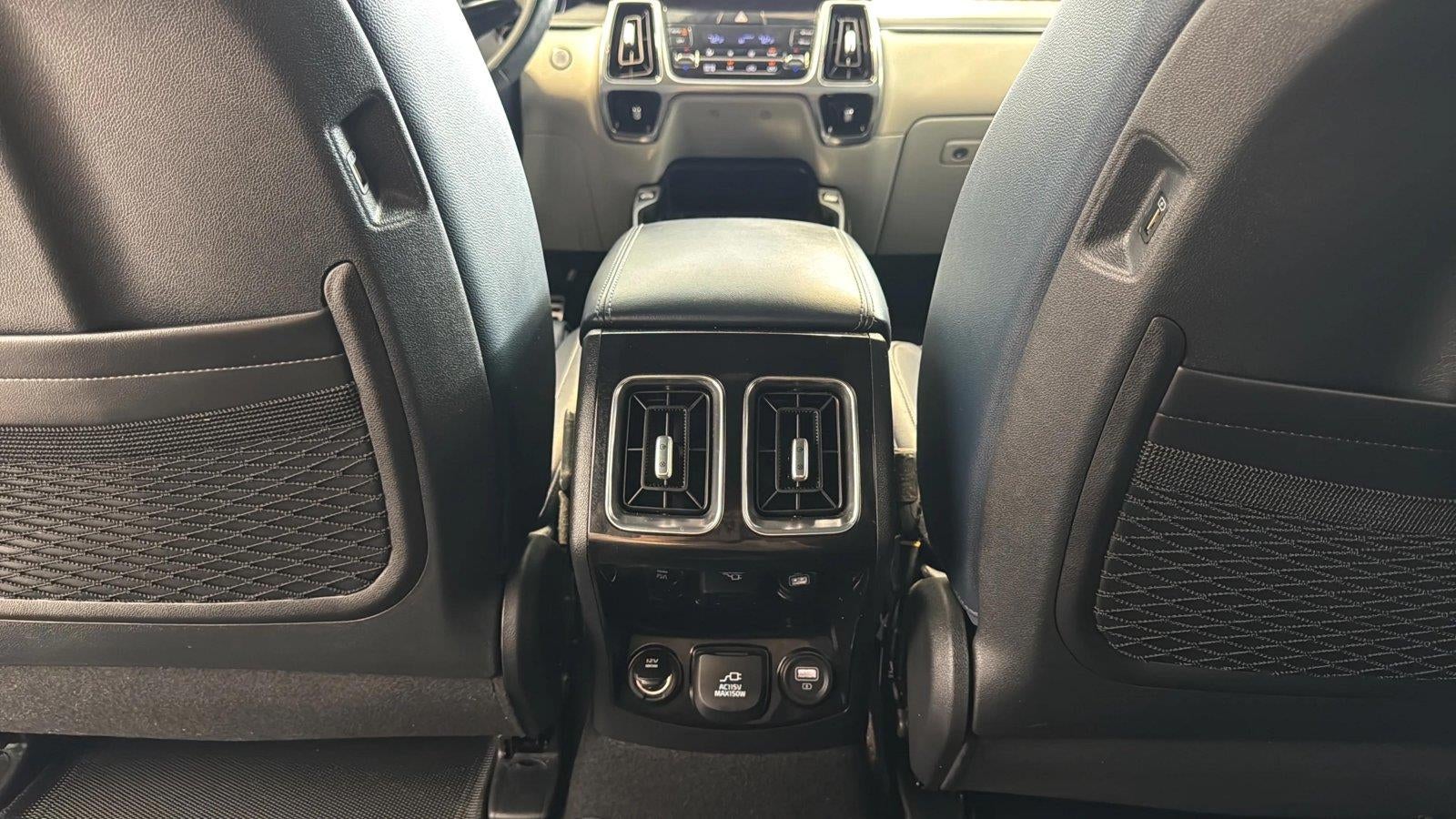 2023 Kia Sorento Hybrid SX Prestige