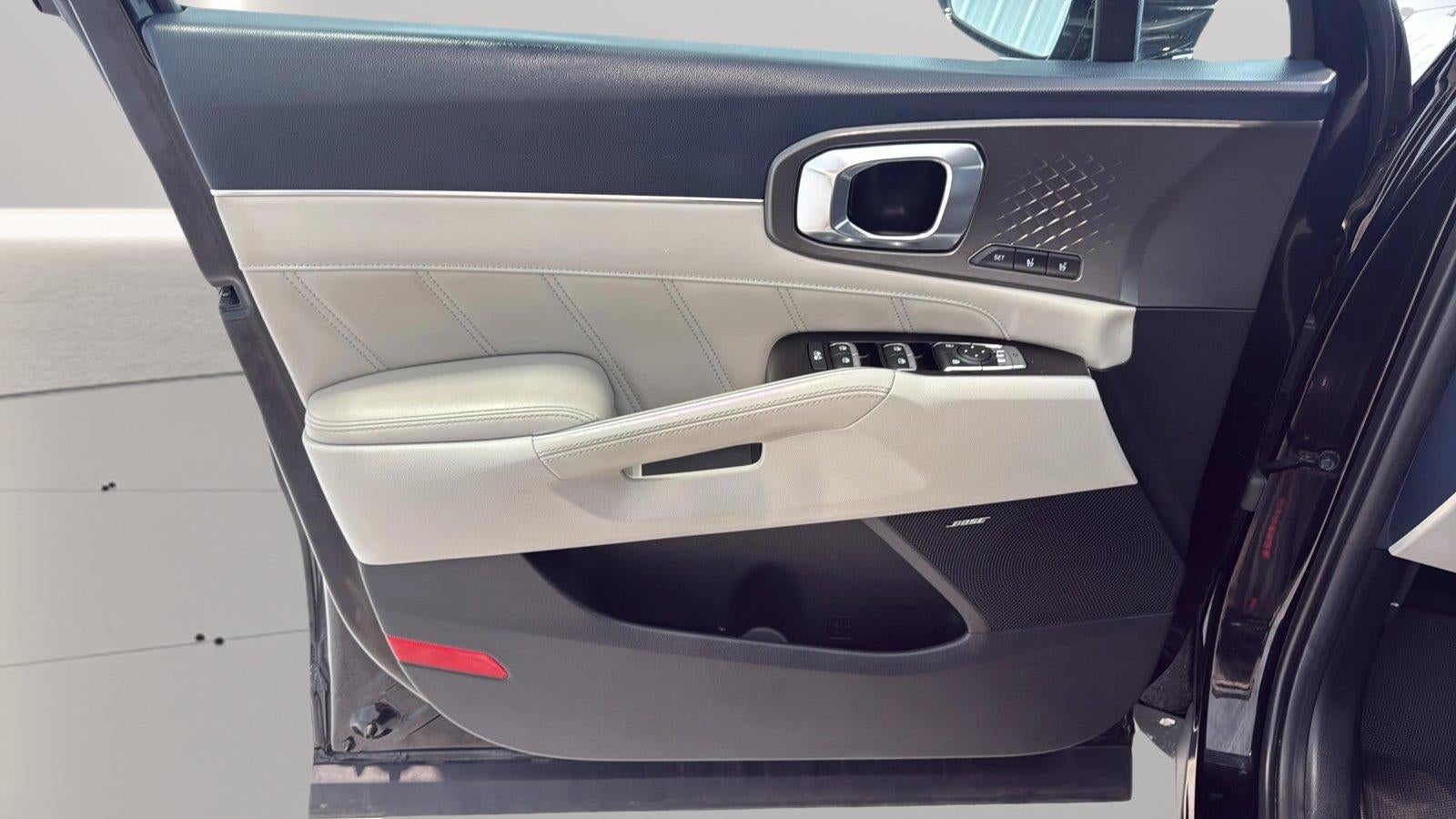 2023 Kia Sorento Hybrid SX Prestige
