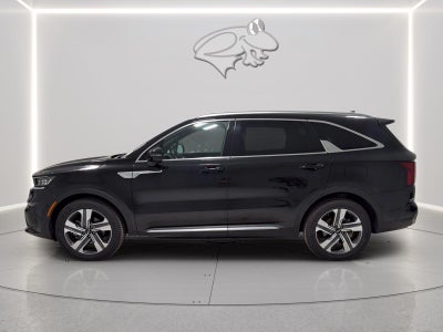 2023 Kia Sorento Hybrid SX Prestige
