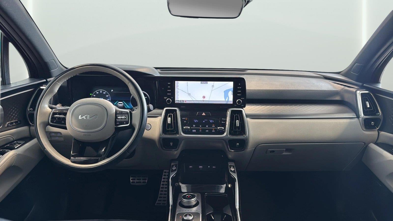 2023 Kia Sorento Hybrid SX Prestige