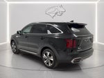 2023 Kia Sorento Hybrid SX Prestige