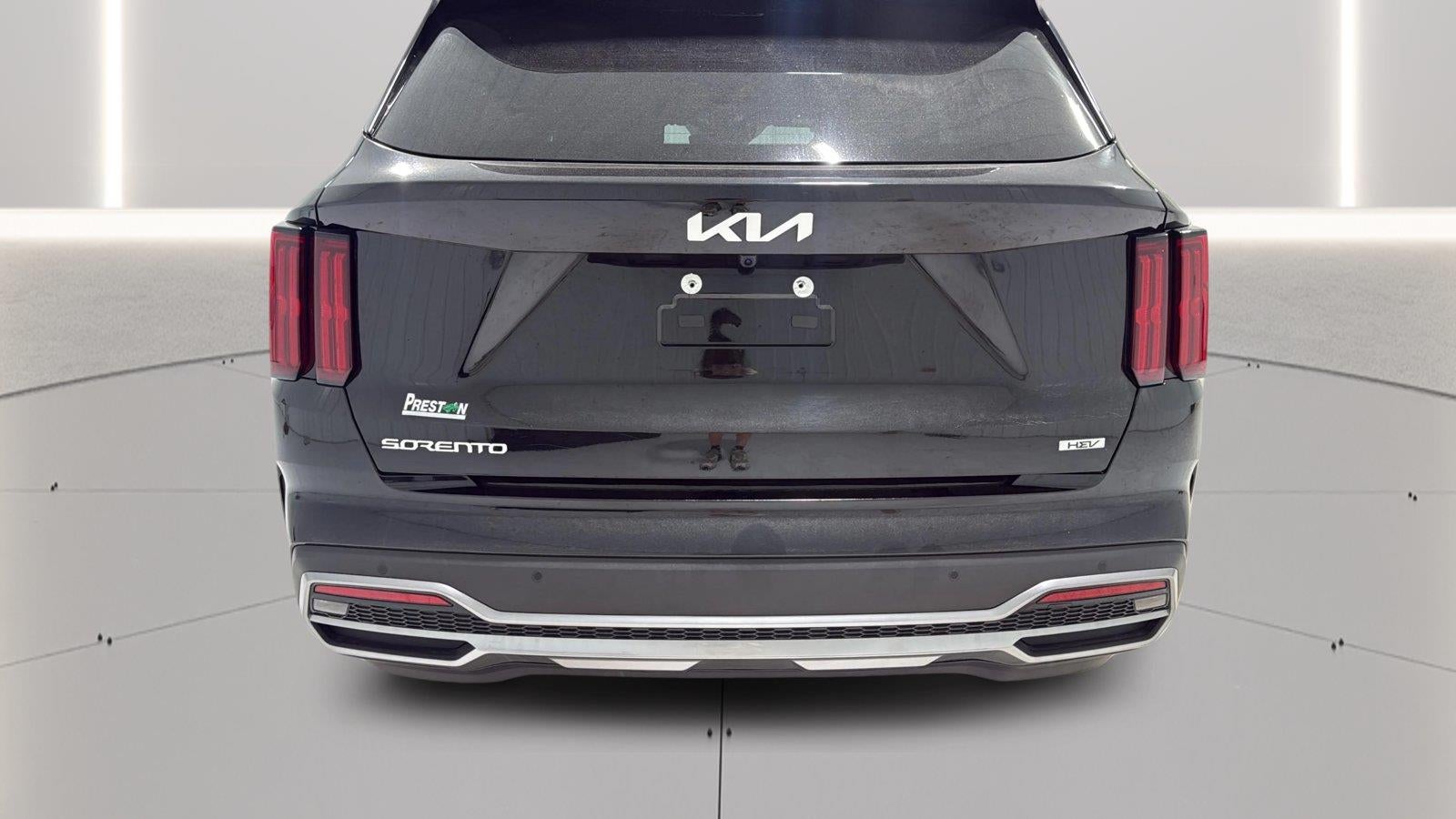 2023 Kia Sorento Hybrid SX Prestige
