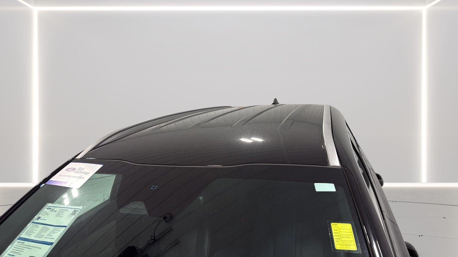 2023 Kia Sorento Hybrid SX Prestige
