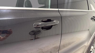 2023 Kia Sorento Hybrid SX Prestige