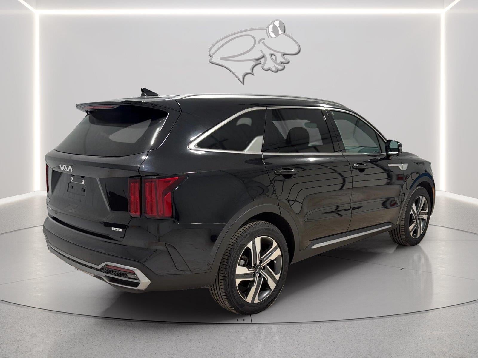 2023 Kia Sorento Hybrid SX Prestige