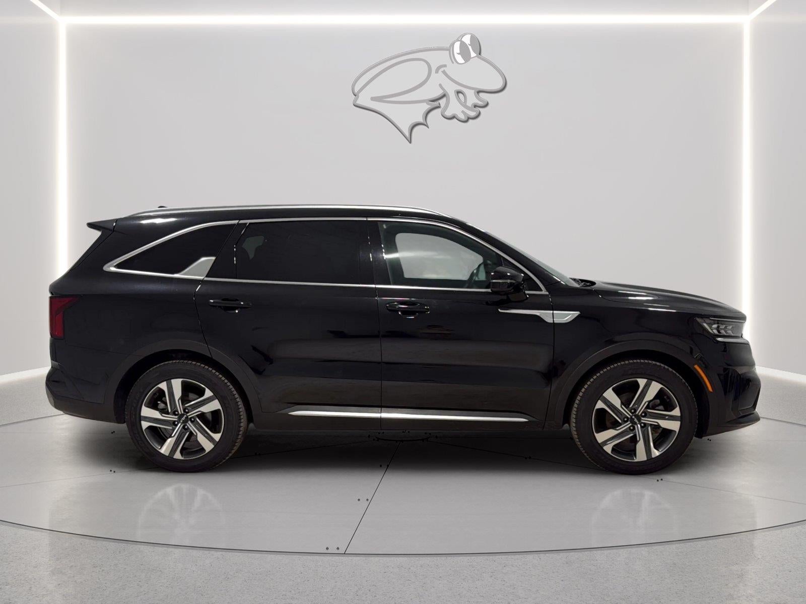 2023 Kia Sorento Hybrid SX Prestige