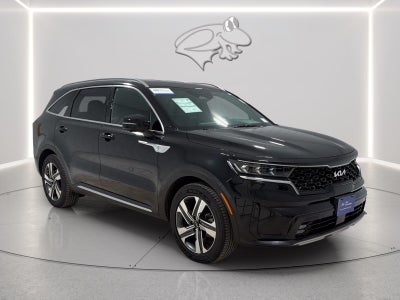 2023 Kia Sorento Hybrid SX Prestige