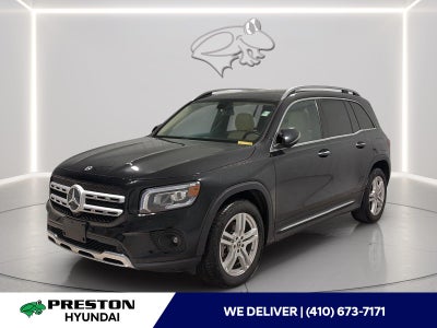 2023 Mercedes-Benz Glb GLB 250