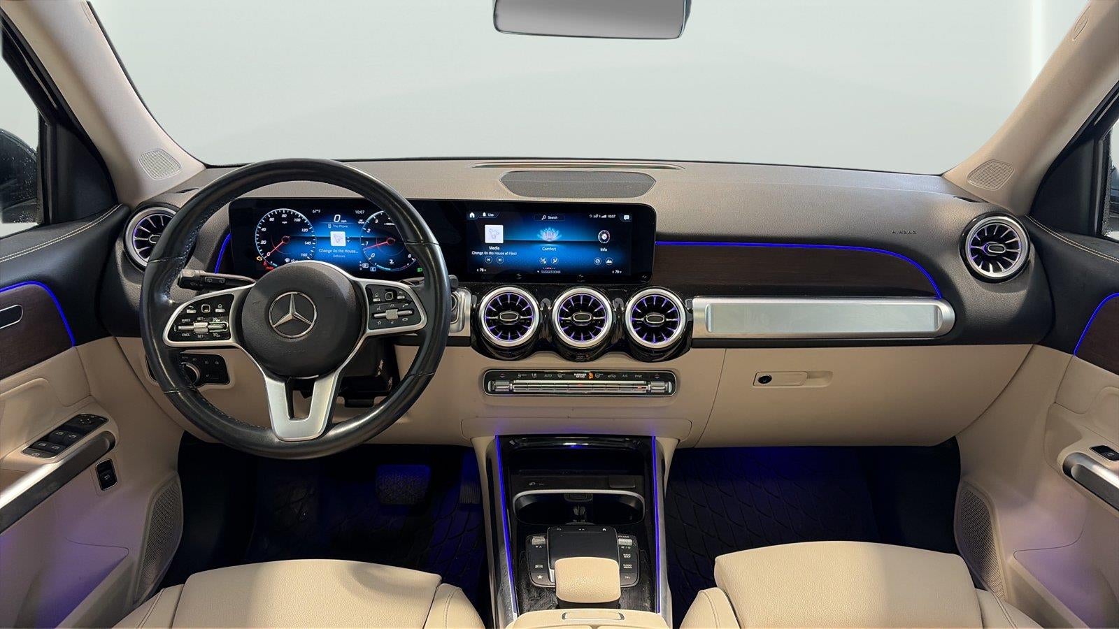 2023 Mercedes-Benz Glb GLB 250