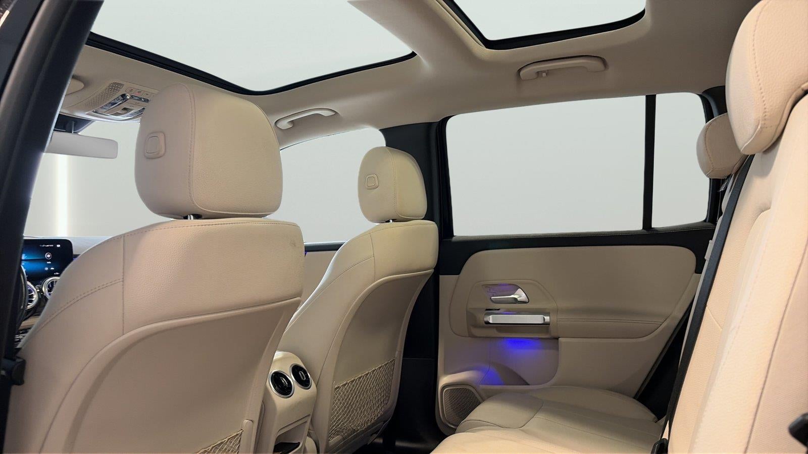 2023 Mercedes-Benz Glb GLB 250