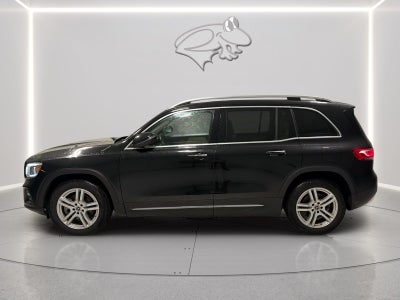 2023 Mercedes-Benz Glb GLB 250