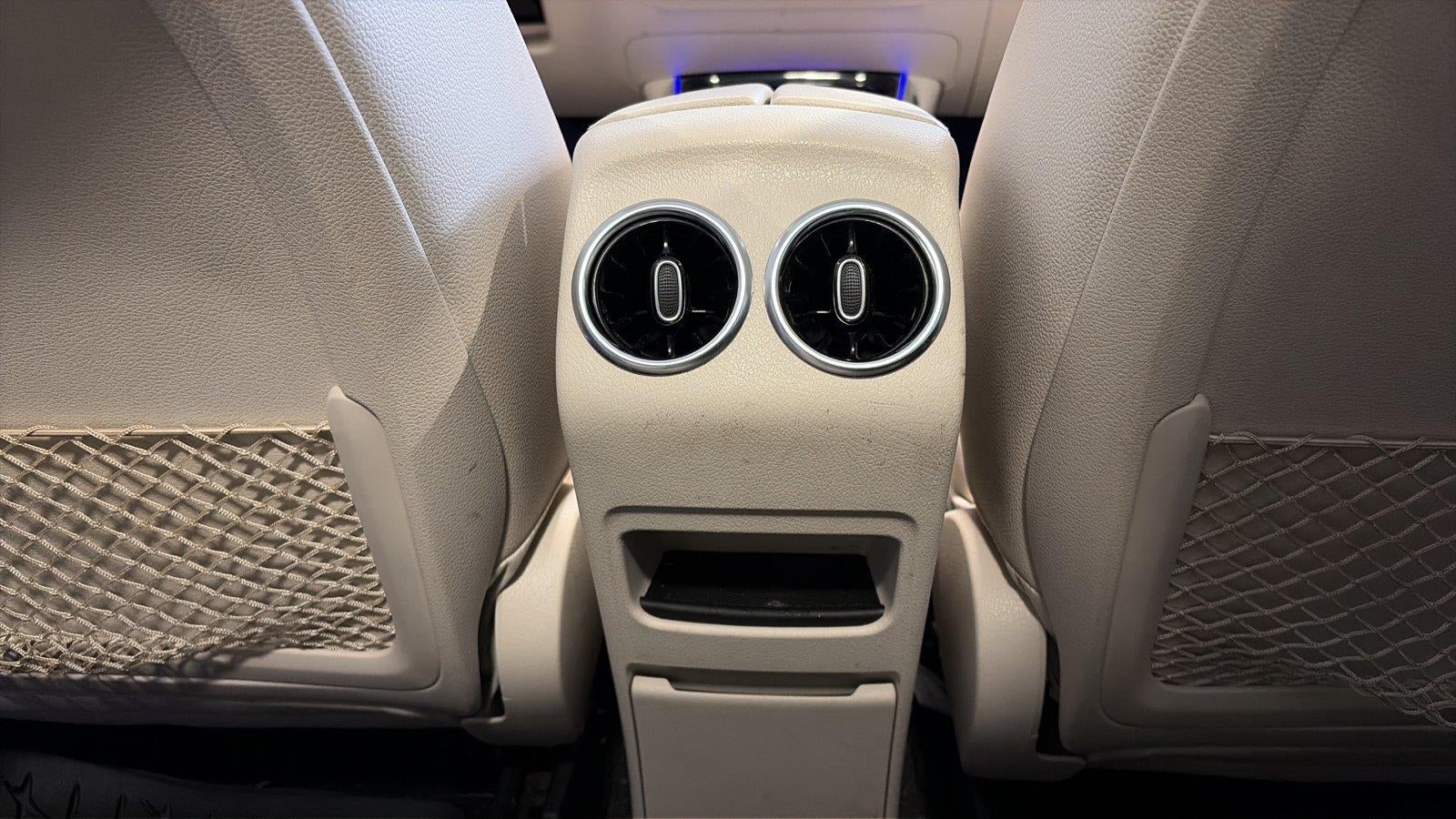 2023 Mercedes-Benz Glb GLB 250
