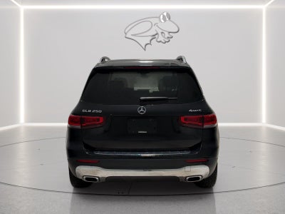 2023 Mercedes-Benz Glb GLB 250