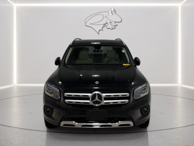 2023 Mercedes-Benz Glb GLB 250