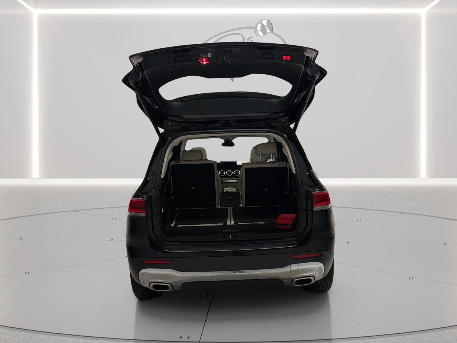 2023 Mercedes-Benz Glb GLB 250