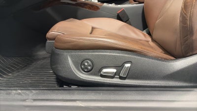 2013 Audi A5 Prestige