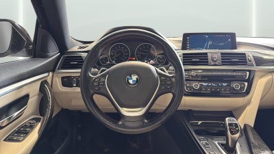2018 BMW 430I XDRIVE GC 430i xDrive