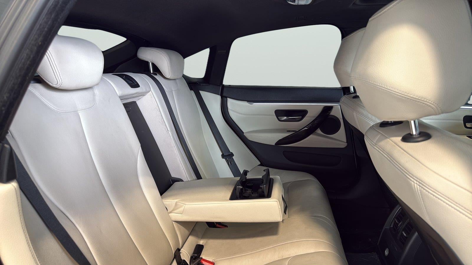 2018 BMW 430I XDRIVE GC 430i xDrive