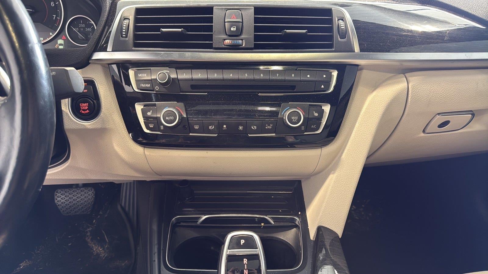 2018 BMW 430I XDRIVE GC 430i xDrive