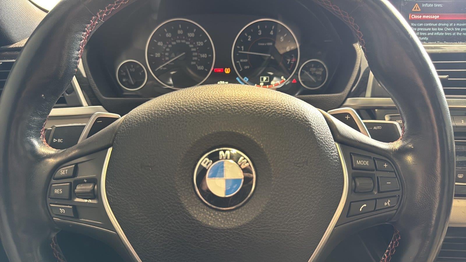 2018 BMW 430I XDRIVE GC 430i xDrive