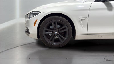 2018 BMW 430I XDRIVE GC 430i xDrive