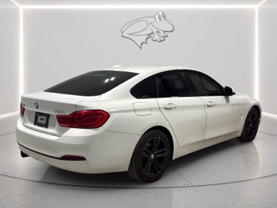 2018 BMW 430I XDRIVE GC 430i xDrive