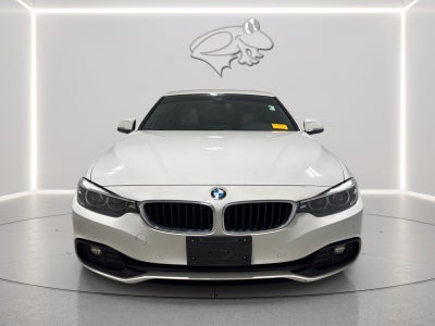 2018 BMW 430I XDRIVE GC 430i xDrive