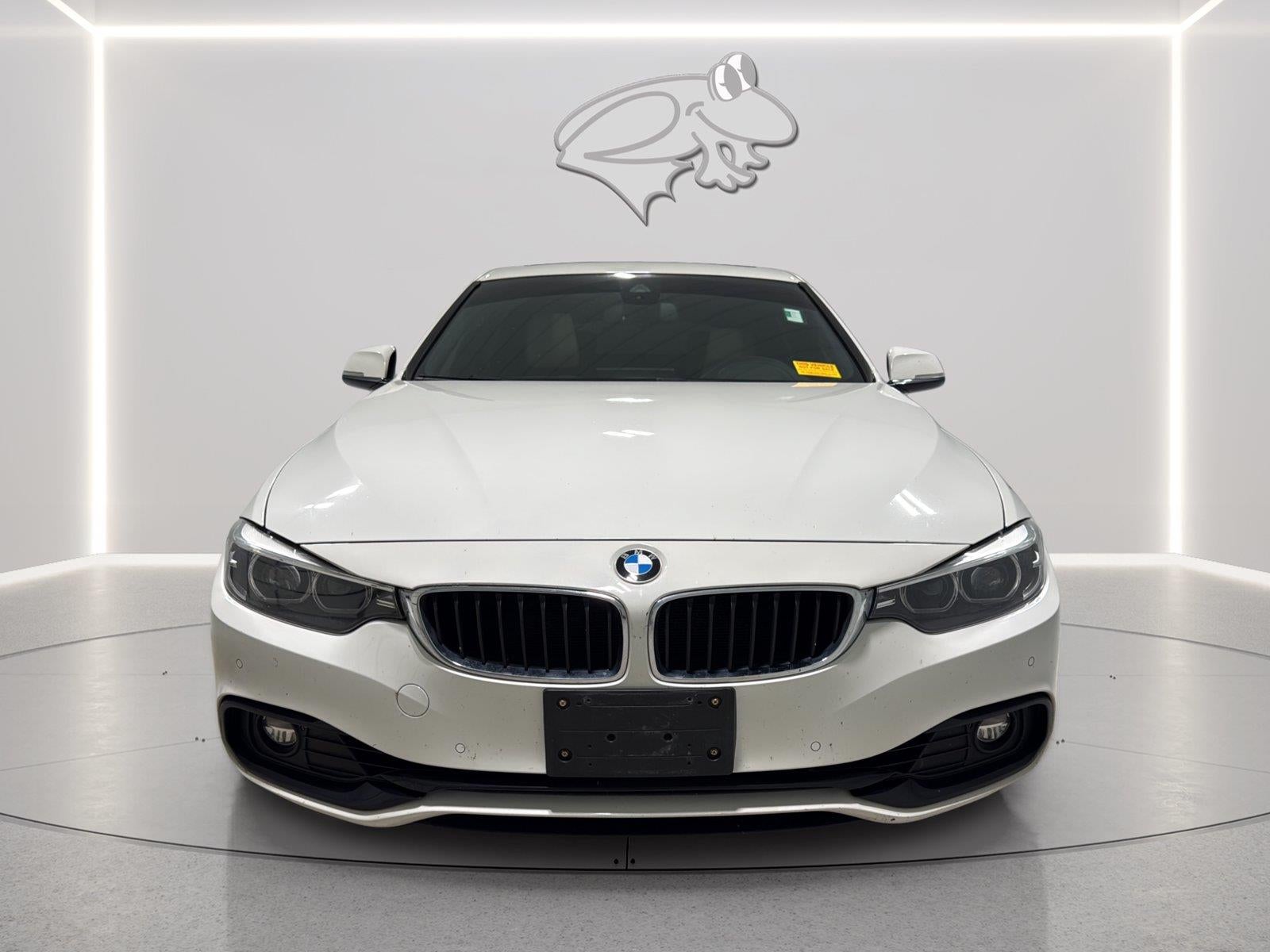 2018 BMW 430I XDRIVE GC 430i xDrive