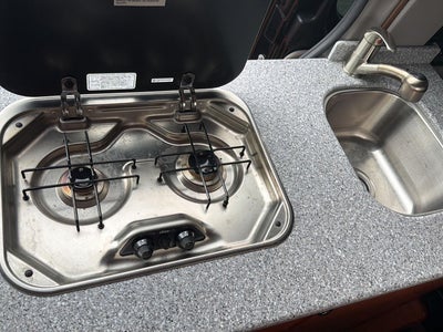 2016 Mercedes-Benz Sprinter Cargo Vans 3500