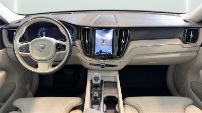 2022 Volvo Xc60 Inscription