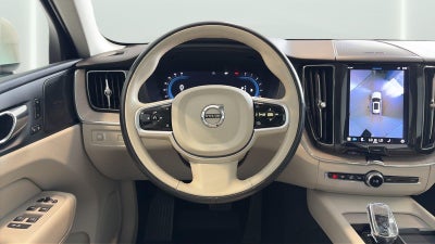 2022 Volvo Xc60 Inscription