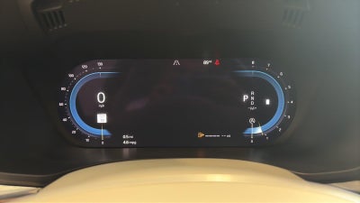 2022 Volvo Xc60 Inscription