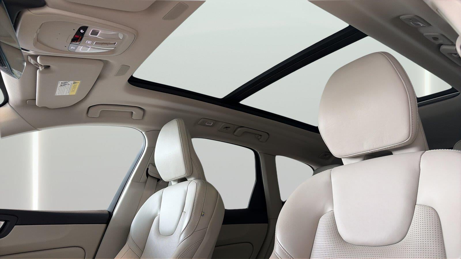 2022 Volvo Xc60 Inscription