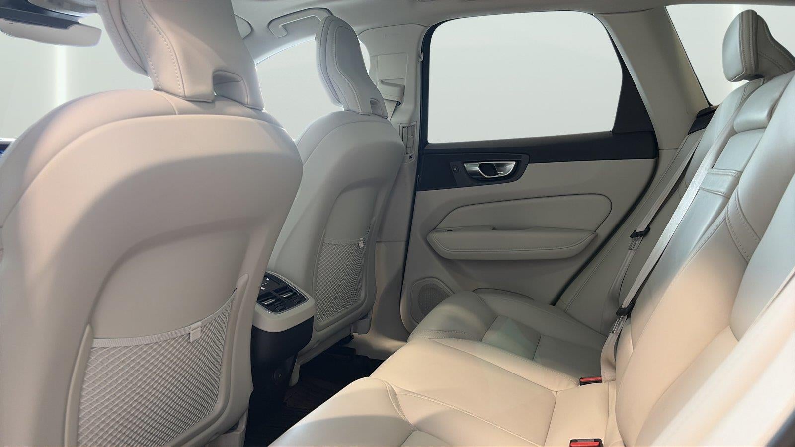 2022 Volvo Xc60 Inscription