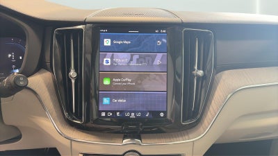 2022 Volvo Xc60 Inscription