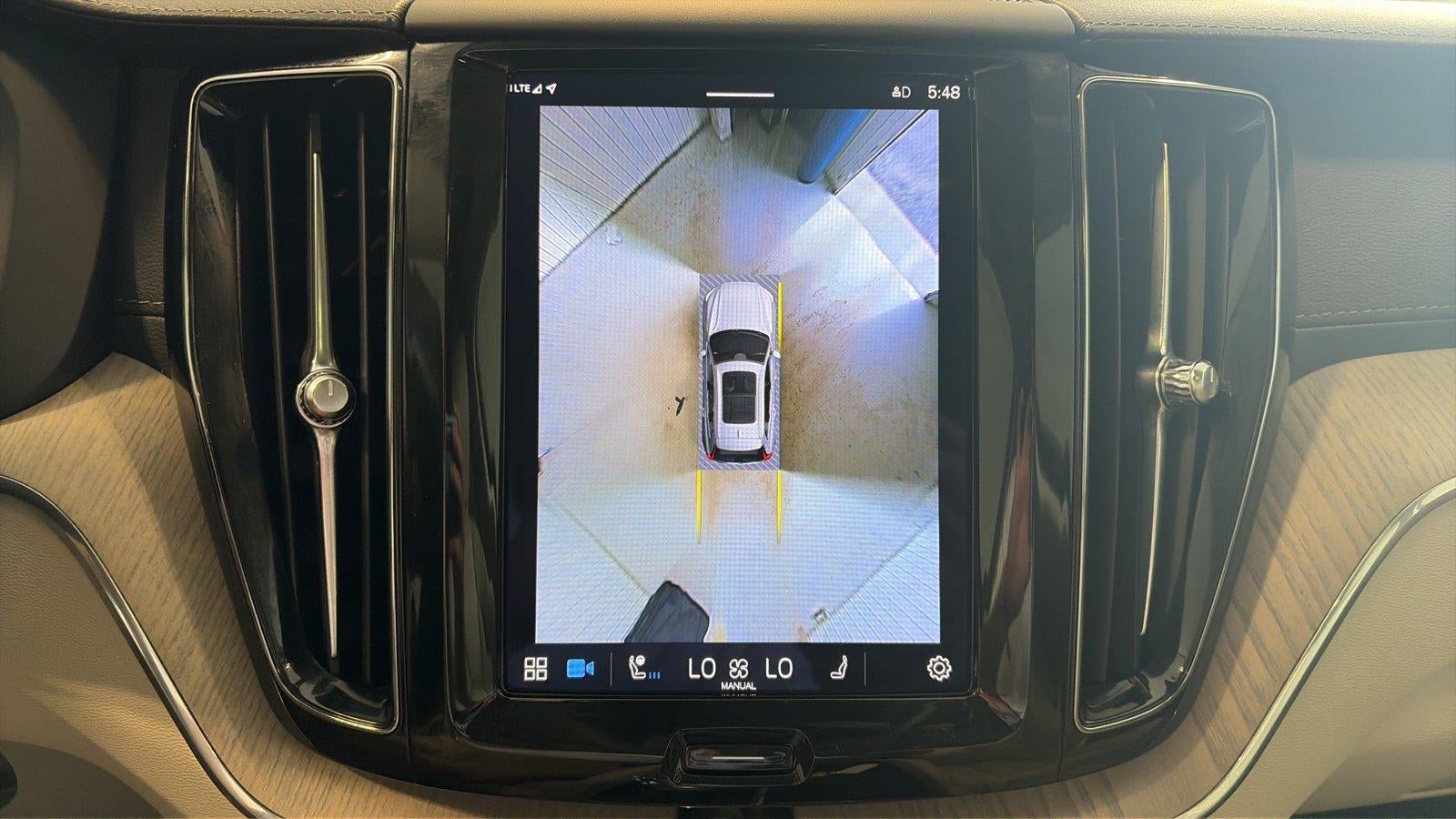 2022 Volvo Xc60 Inscription