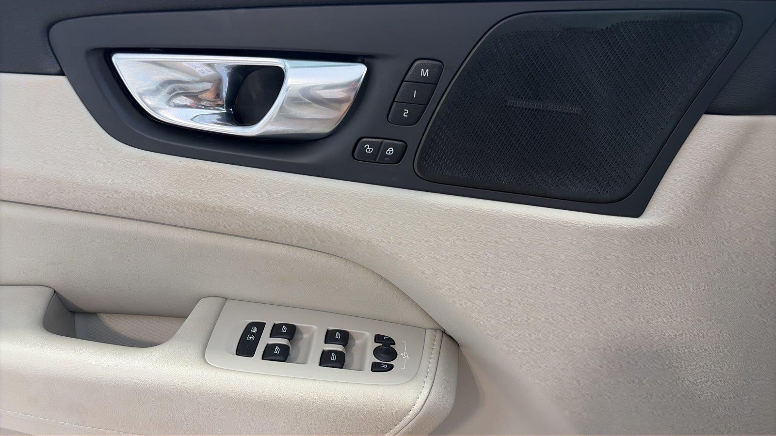 2022 Volvo Xc60 Inscription