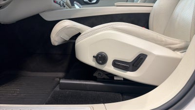 2022 Volvo Xc60 Inscription