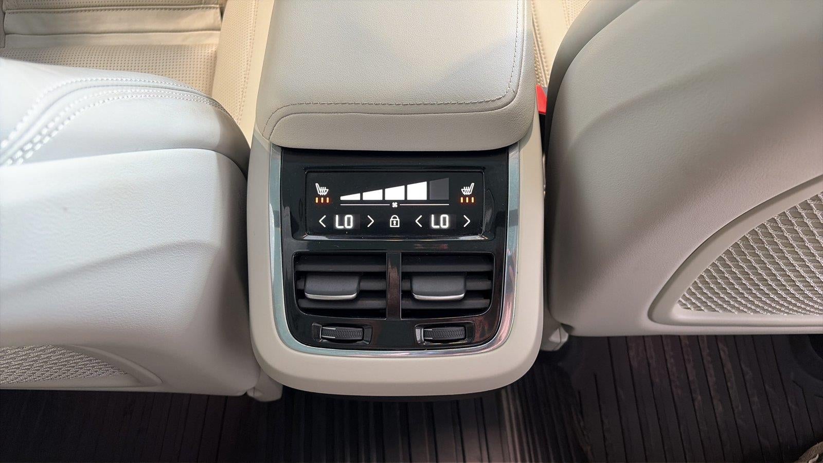 2022 Volvo Xc60 Inscription