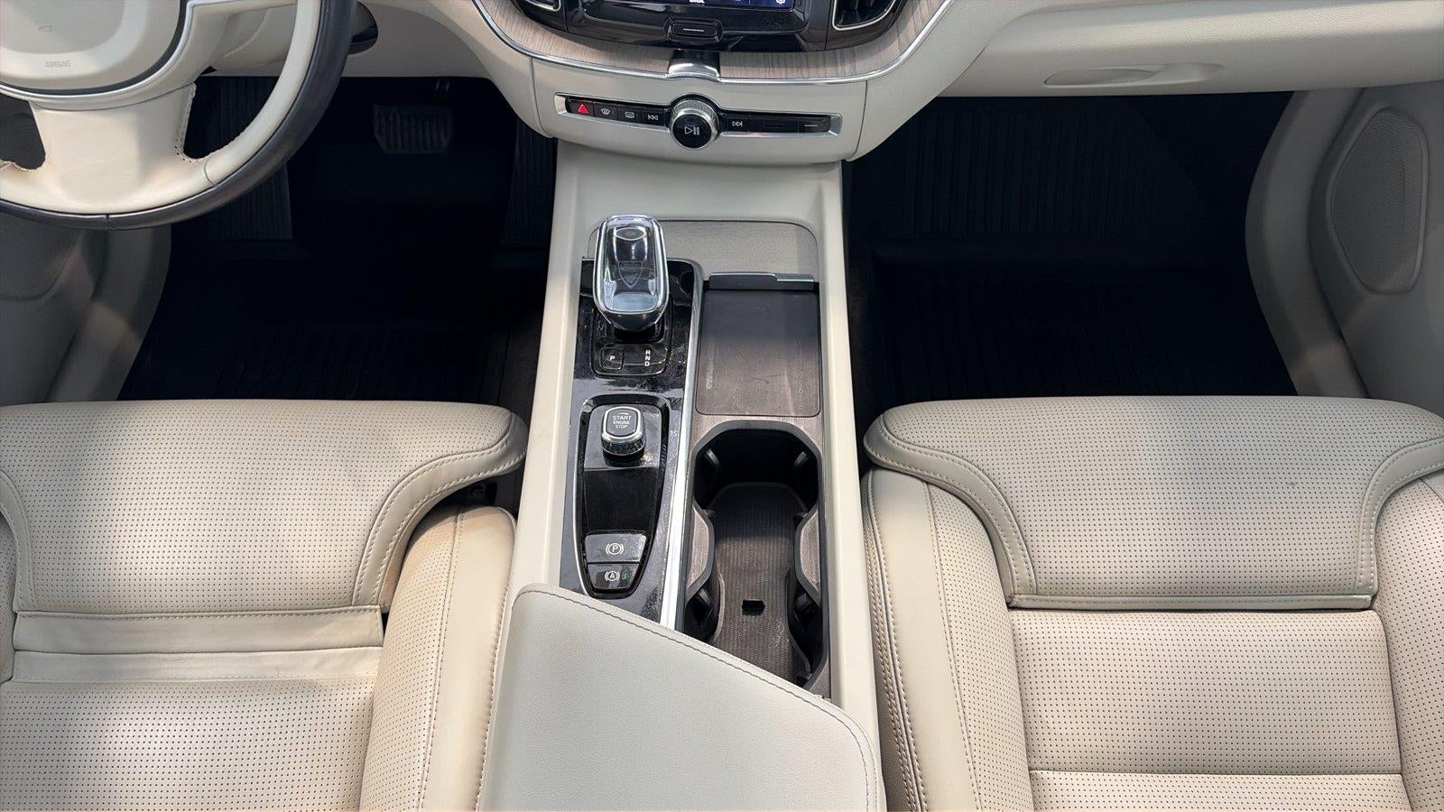 2022 Volvo Xc60 Inscription